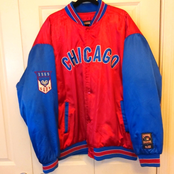 Cooperstown Collection - Picture 1 of 6